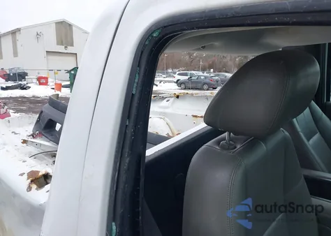 2012 GMC Sierra 2500Hd Work Truck z USA, uszkodzony, nr VIN 1GT02ZCG6CZ285214